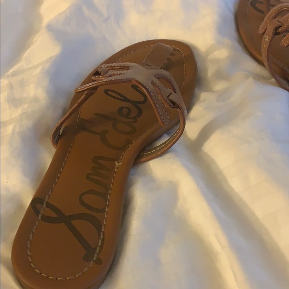 Sandals - Picture 4 of 5